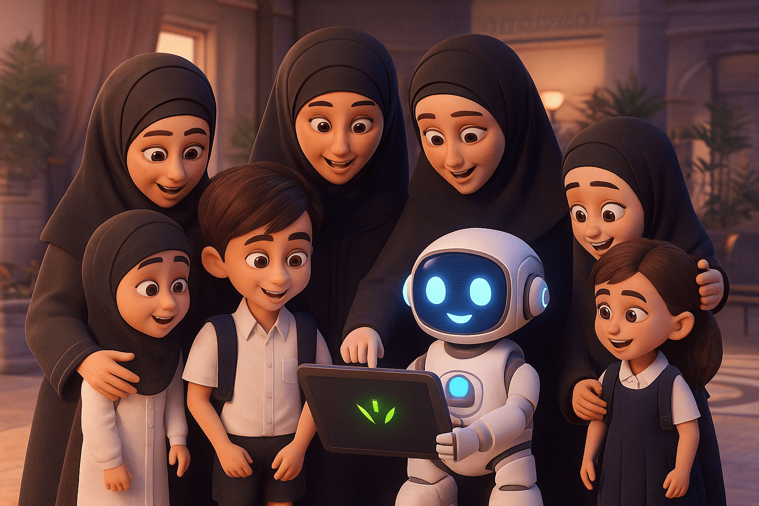 أهمية القراءة في تطوير الذات