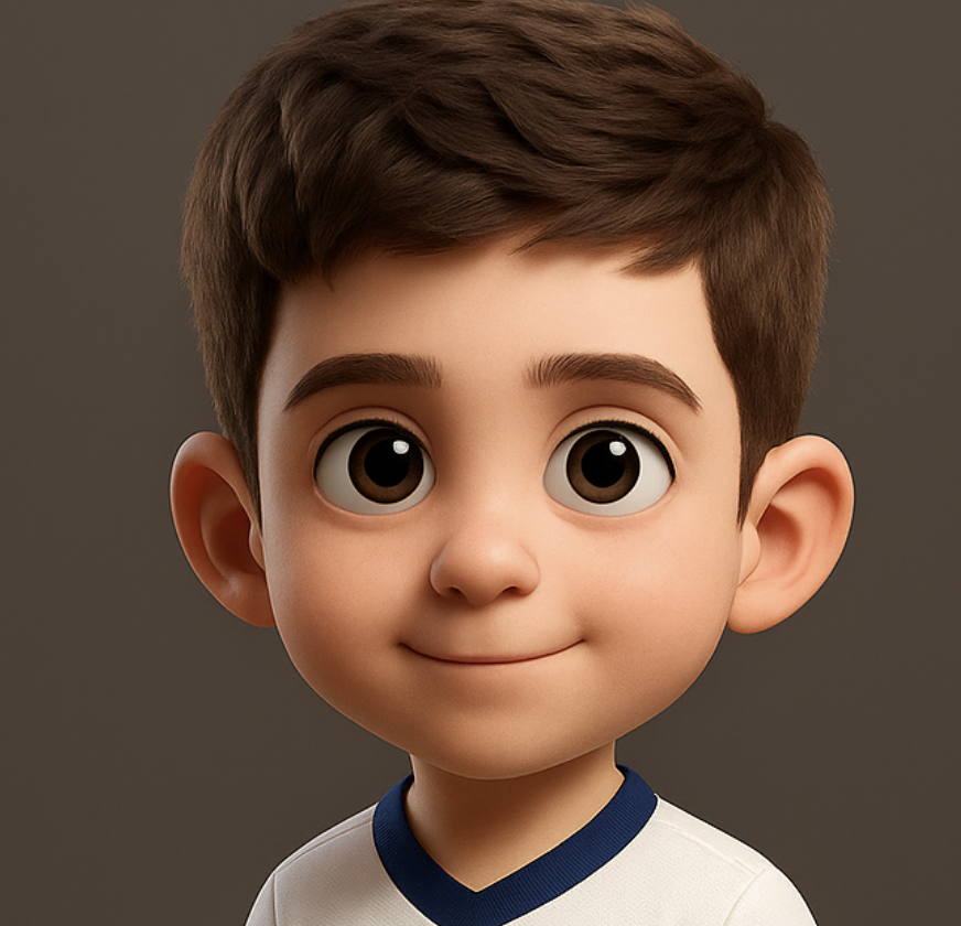 🏆 تفوق يُسجَّل بفخر… عبدالعزيز إسحاق سراج يحقق نجاحًا متميزًا في الفصل الدراسي الأول 1447هـ