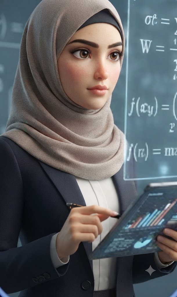 شخصية كرتونية 1